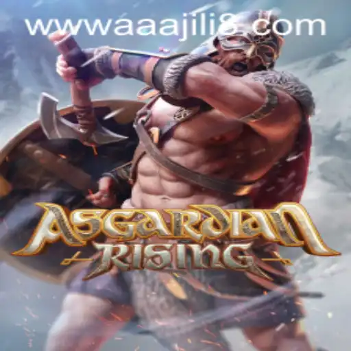 Exploring AsgardianRising: A Legendary Journey with AAAJILI