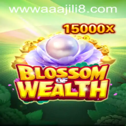 Blossom of Wealth: Enter the World of Prosperity and Strategy