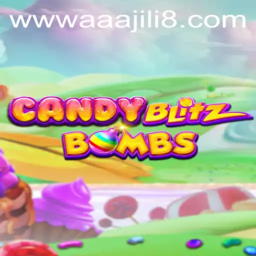 CandyBlitzBombs: Exploring a Sweet Addition to the Gaming Industry