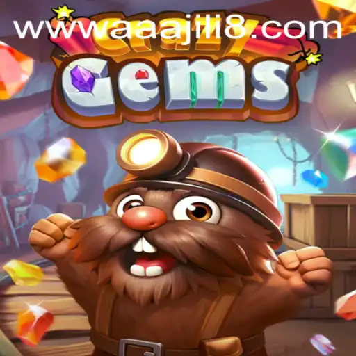 CrazyGems: A Captivating Adventure Awaits with AAAJILI