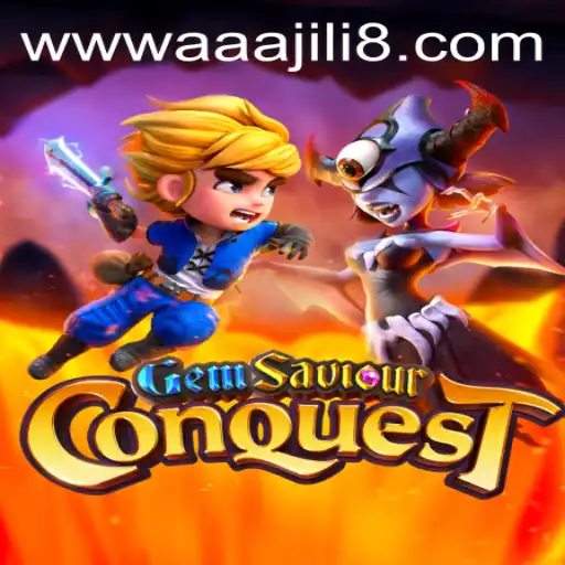 Discover the Exciting World of GemSaviourConquest - A New Frontier in Gaming