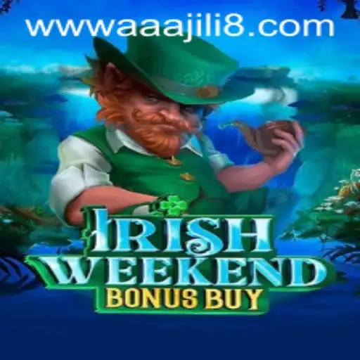 Exploring IrishWeekendBonusBuy: A New Gaming Sensation