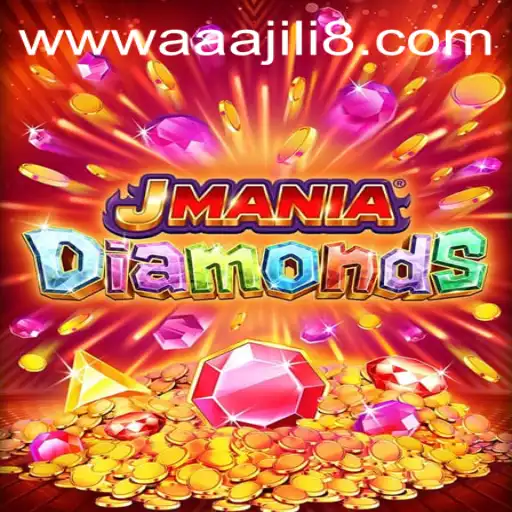 Exploring the World of JManiaDiamonds: The Innovative Game Capturing Hearts