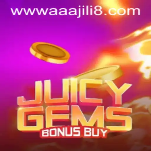 Exploring the Exciting World of JuicyGemsBonusBuy and the Influence of AAAJILI