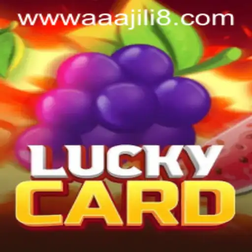 Exploring the Excitement of LuckyCard Game