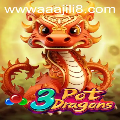 Exploring the Magical World of 3PotDragons: A 2023 Gaming Sensation