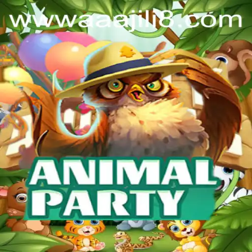 Unpacking the Excitement of AnimalParty: A New Gaming Phenomenon