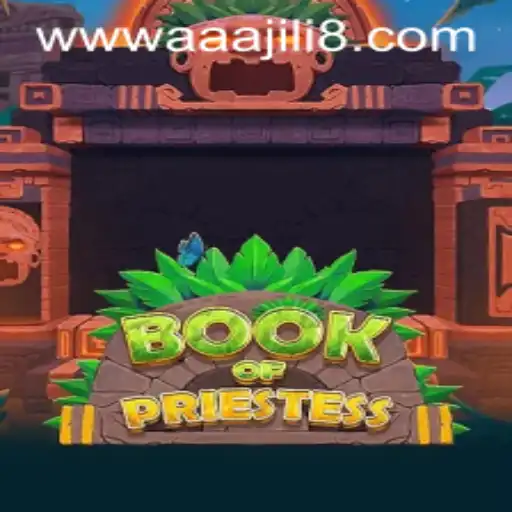Discovering BookOfPriestess: An Entrancing Adventure in AAAJILI