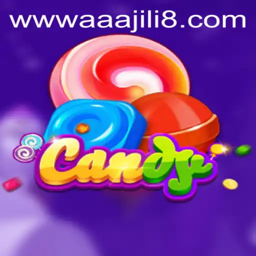 Candy: The Sweet New Sensation in Gaming - Unwrapping the Fun of AAAJILI