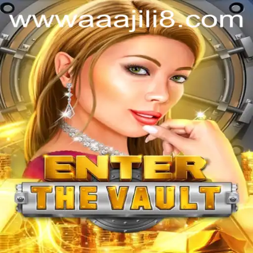 EntertheVault: A New Era of Gaming with AAAJILI