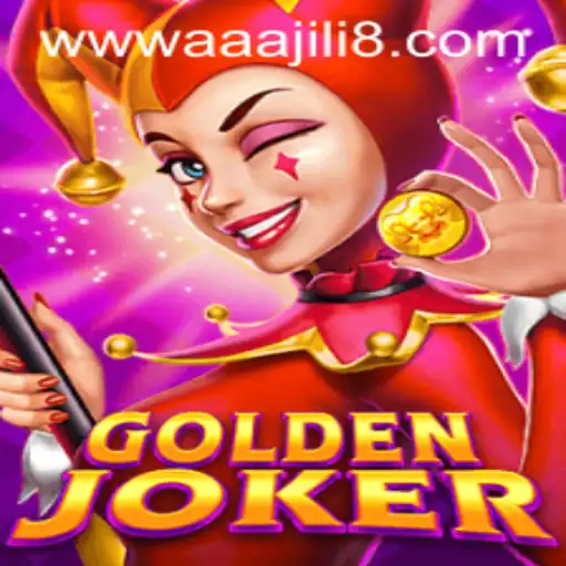 GoldenJoker: Unveiling the Excitement of AAAJILI