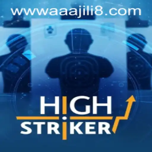 HighStriker: The Dawn of AAAJILI Gaming
