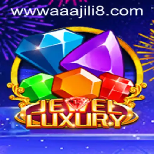Discover JewelLuxury: Unveiling the Latest Gaming Sensation
