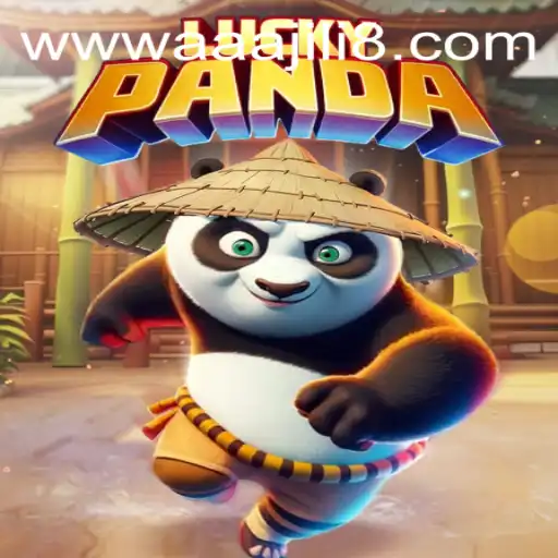 Exploring LuckyPanda: The AAAJILI Gaming Experience