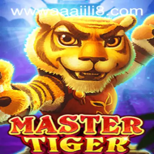 Unleashing the Thrill of MasterTiger: The Game That Roars with AAAJILI Adventure