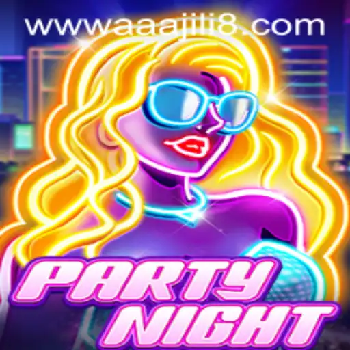 PartyNight: Dive into the Ultimate Gaming Experience with AAAJILI