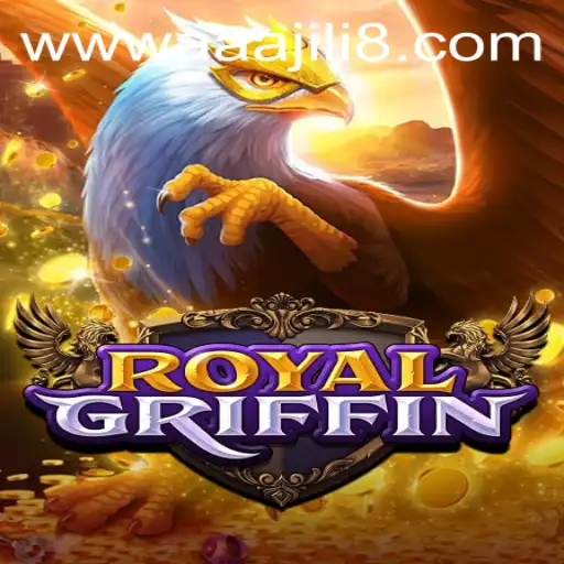 Unveiling RoyalGriffin: The Ultimate AAAJILI Challenge