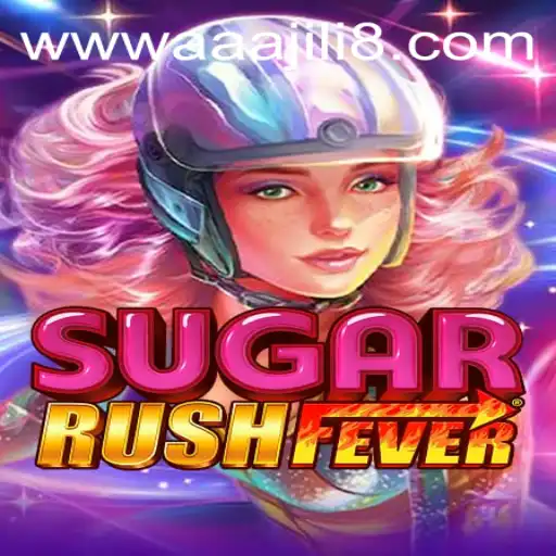 Discover the Exciting World of SugarRushFever with AAAJILI