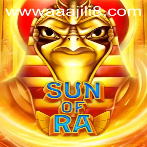 SunofRa: The Thrilling Journey into the Heart of Ancient Egypt