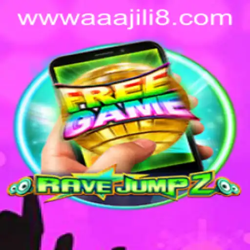 RaveJump2M: A Dynamic Adventure Redefining Mobile Gaming
