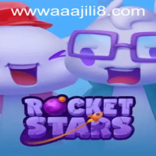 RocketStars: Blasting Off into a New Gaming Universe with AAAJILI