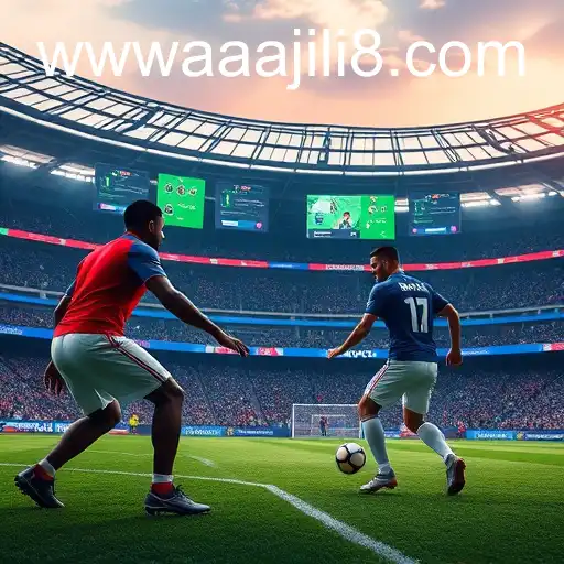 Exploring the Dynamics of Sports Betting and the Role of AAAJILI