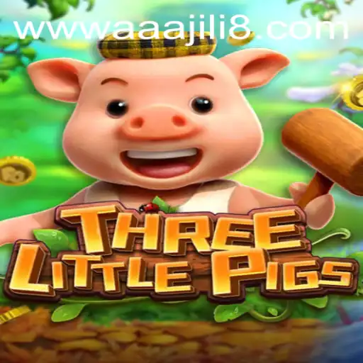The World of THREELITTLEPIGS: A Journey into AAAJILI