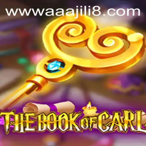 Unveiling TheBookofCarl: A Deep Dive into AAAJILI
