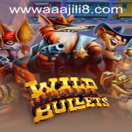 WildBullets: A Thrilling Adventure in the World of AAAJILI