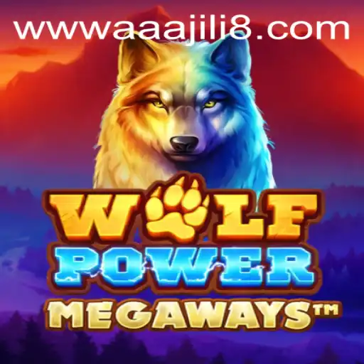 Unveiling WolfPowerMega: A Thrilling Adventure Awaits